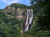 Sanje Wasserfall