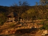 Ruaha Hill Top Lodge