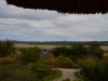 Blick vom Lake Manyara Wildlife Camp auf den Lake Manyara