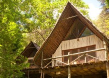 Karama Lodge – Arusha Tansania