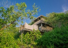 Chole Mjini Lodge – Mafia Island Lodge