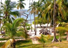 Kinasi Lodge – Mafia Island