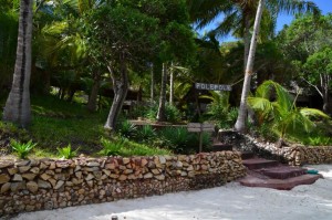 Mafia Island