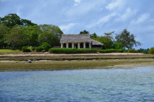 Mafia Island