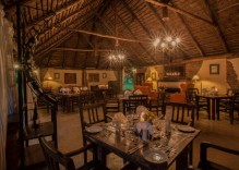 Rivertress Country Inn – Arusha Tansania