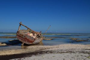 Matemwe Beach - Sansibar