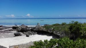 Matemwe Beach - Sansibar