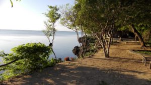 Karamba Resort- Sansibar