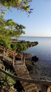 Karamba Resort- Sansibar